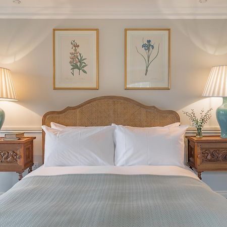 Lawn House Hotel Hatfield  Zewnętrze zdjęcie