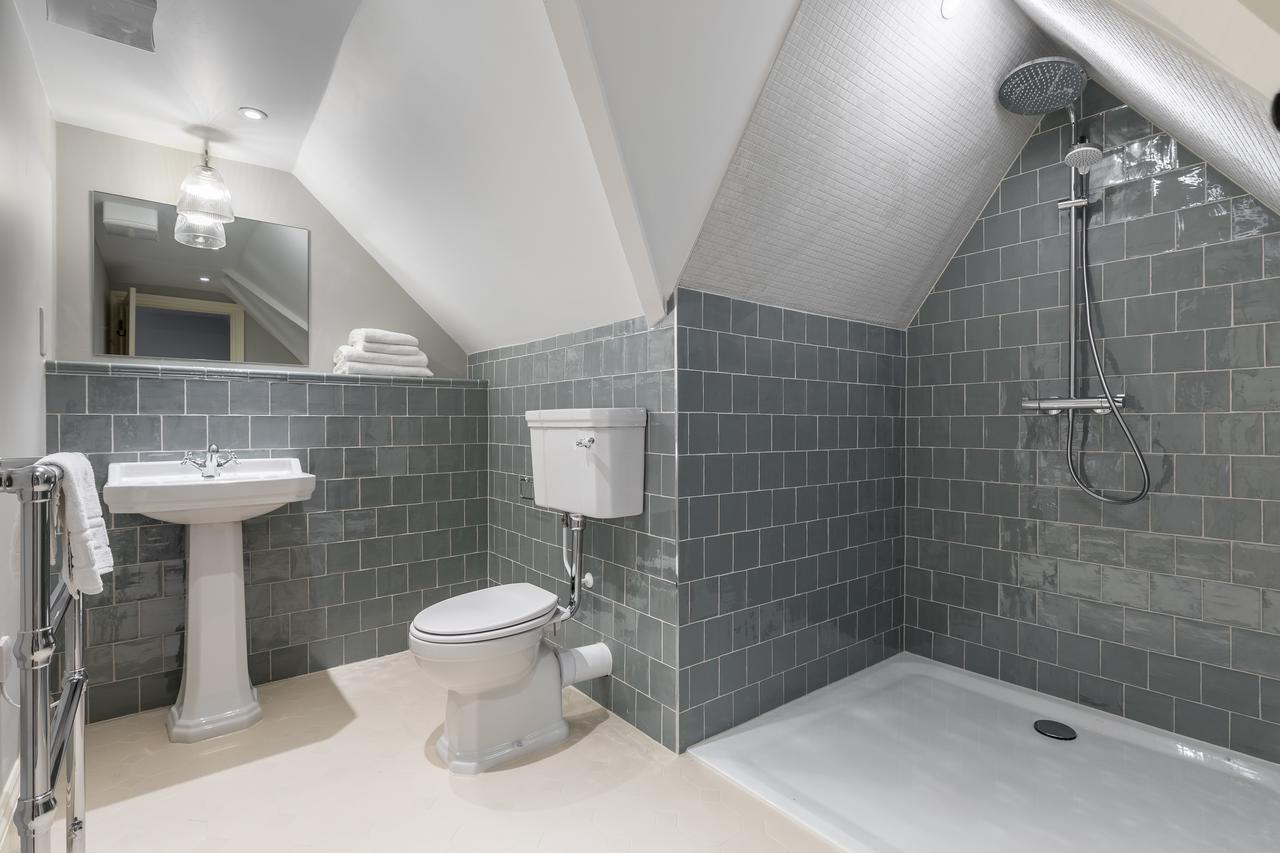 Lawn House Hotel Hatfield  Zewnętrze zdjęcie