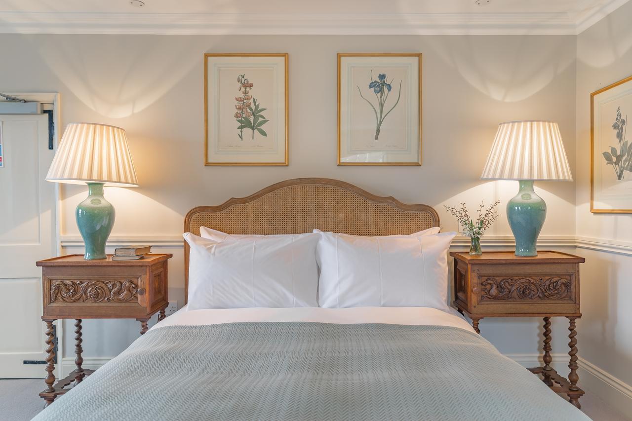 Lawn House Hotel Hatfield  Zewnętrze zdjęcie