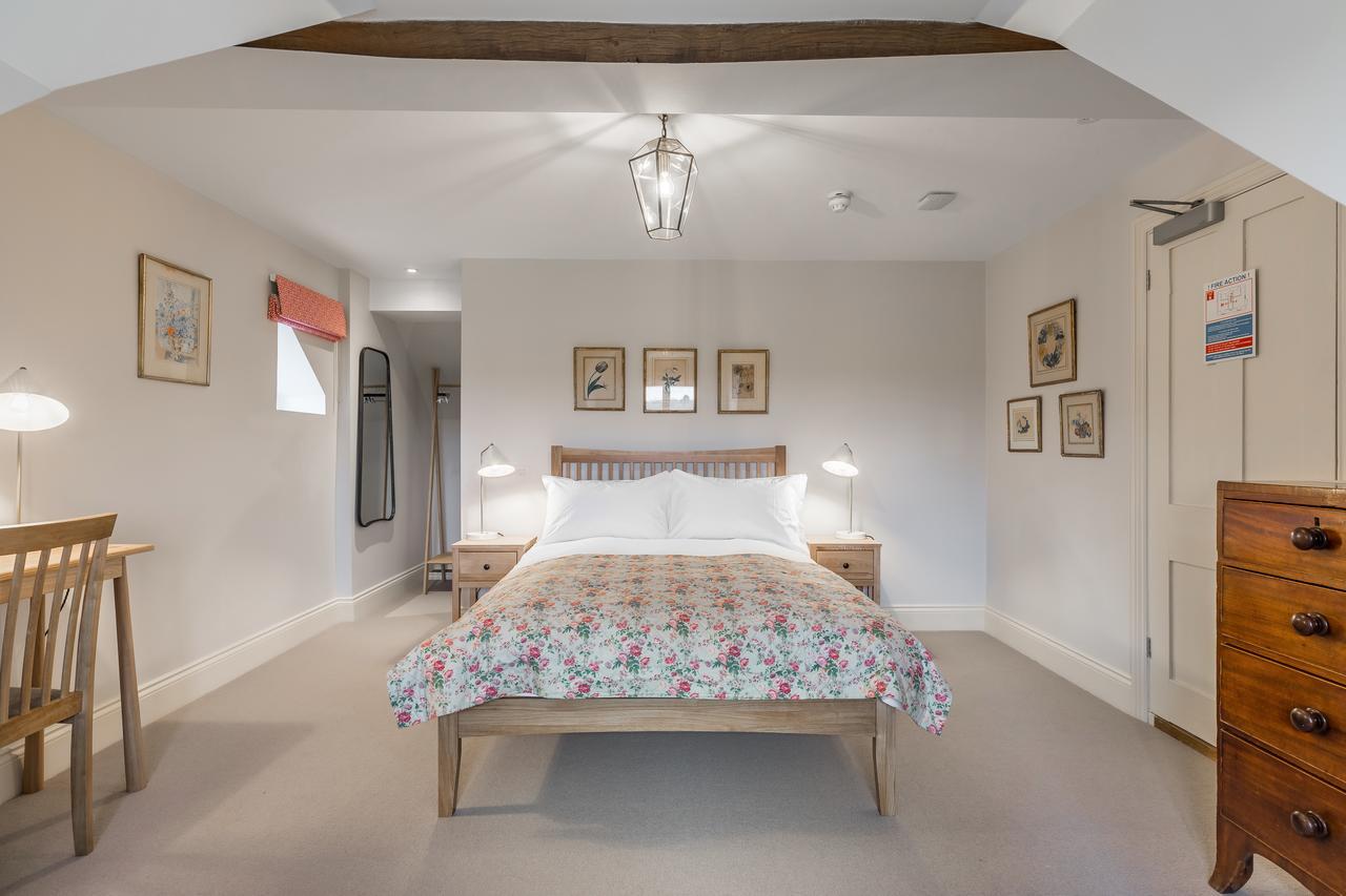 Lawn House Hotel Hatfield  Zewnętrze zdjęcie